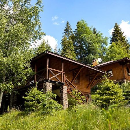 Медовий Двір Rozhanka Nizhnyaya Exterior foto